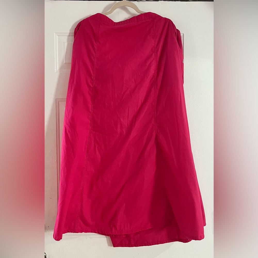 Scrub skirt